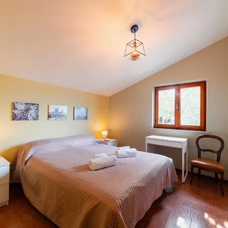 Bianca By Gardadoma Holiday home