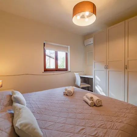 Bianca By Gardadoma Holiday home *