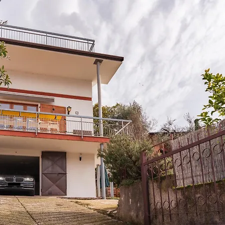 Bianca By Gardadoma Holiday home *