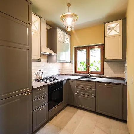 Nyaraló Bianca By Gardadoma