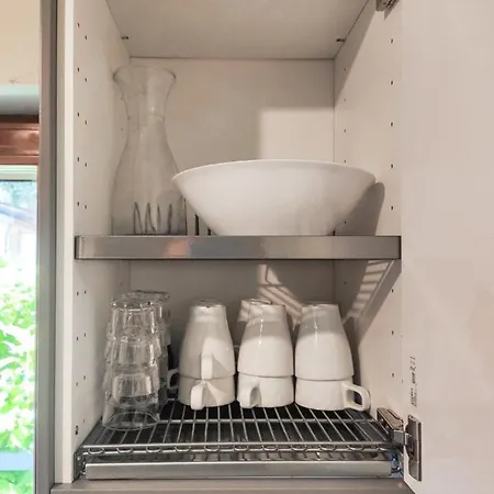 Nyaraló Bianca By Gardadoma