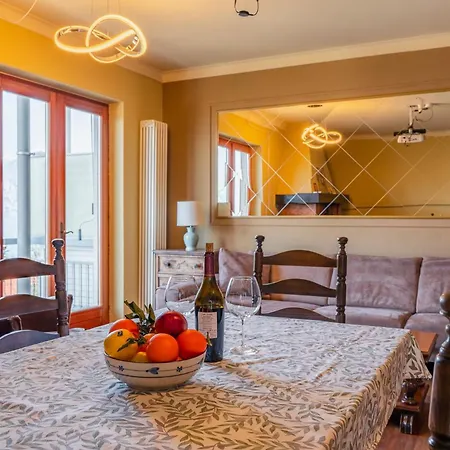 Nyaraló Bianca By Gardadoma *