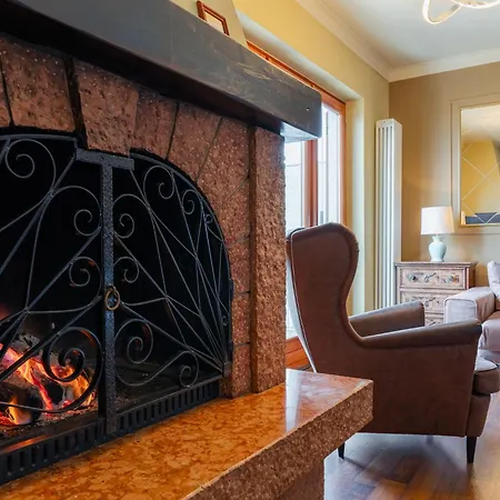 Bianca By Gardadoma * Brenzone sul Garda