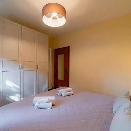 Nyaraló Bianca By Gardadoma