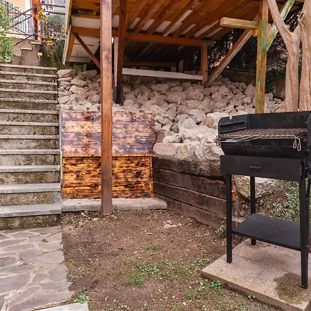 Bianca By Gardadoma Nyaraló *