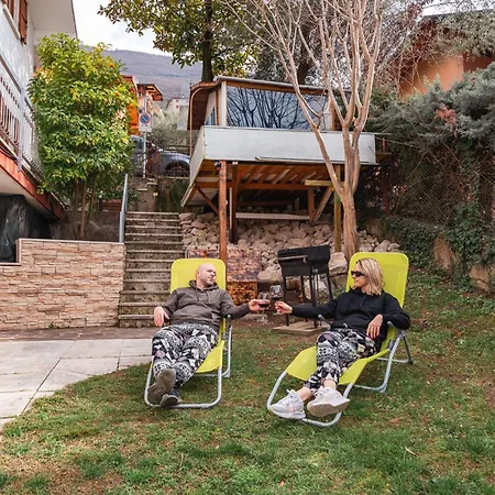 Bianca By Gardadoma Brenzone sul Garda