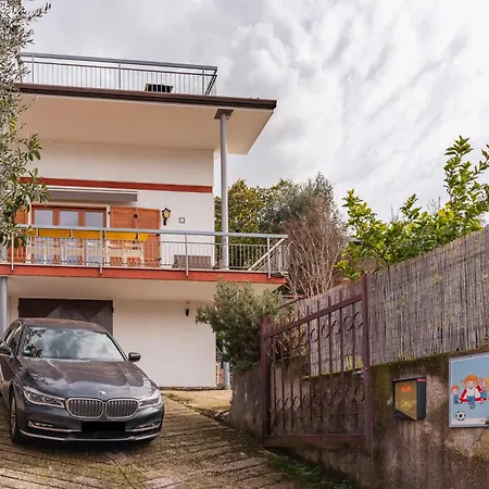 Bianca By Gardadoma Nyaraló *