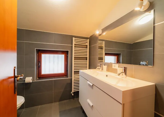 Bianca By Gardadoma * 브렌조네 술 가르다