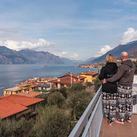 Bianca By Gardadoma Brenzone sul Garda